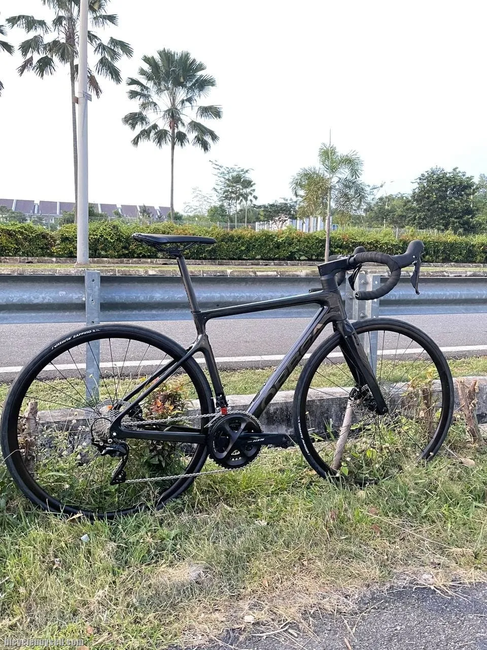 ORBEA ORCA M30 DISC CARBON ROAD BIKES BICYCLE MADE IN SPAIN
