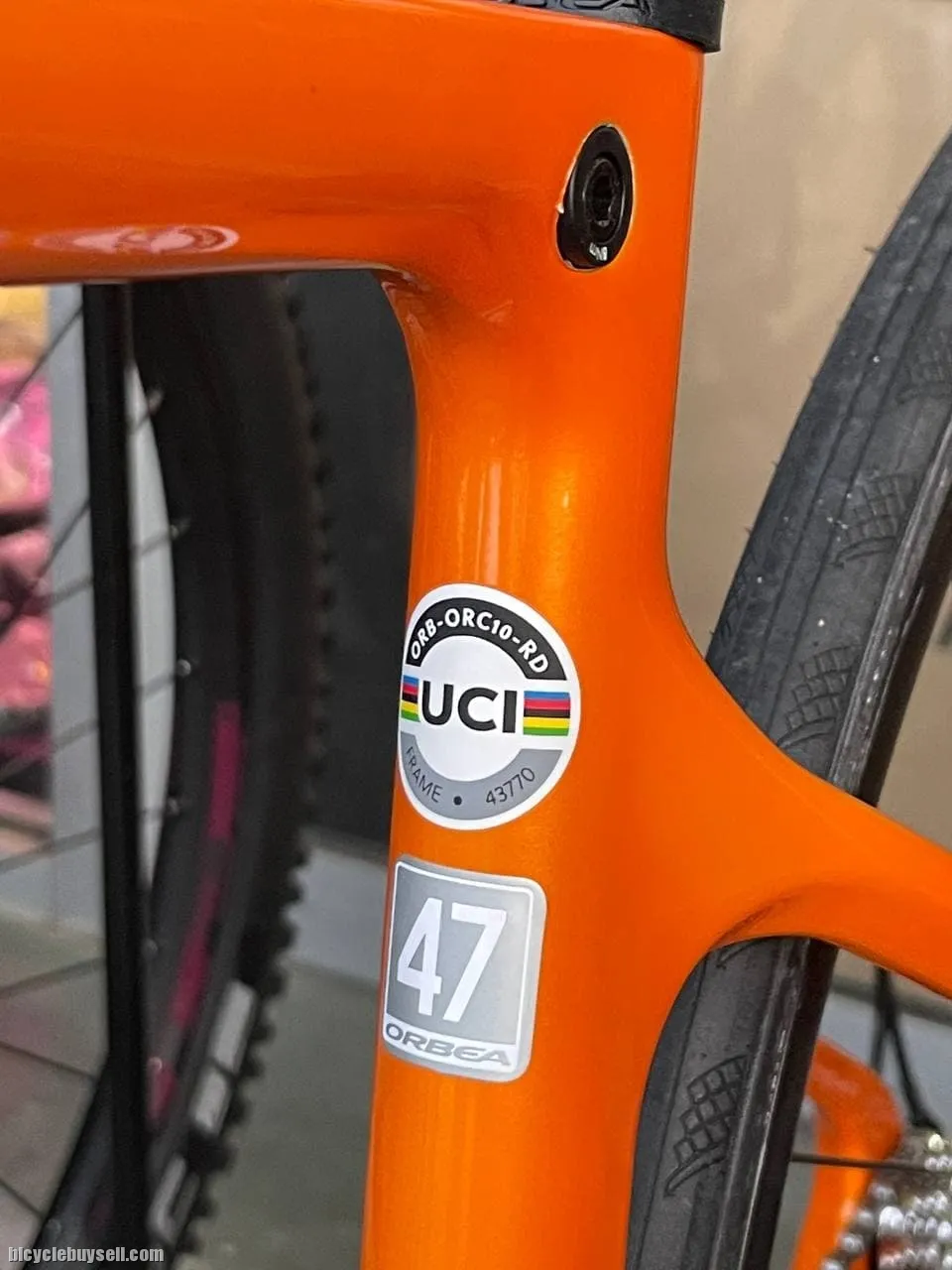 ORBEA ORCA M30 DISC CARBON ROAD BIKES BICYCLE MADE IN SPAIN