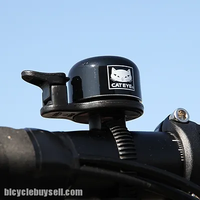 Cateye Bell OH-1400 Bunyi Kuat 90dB
