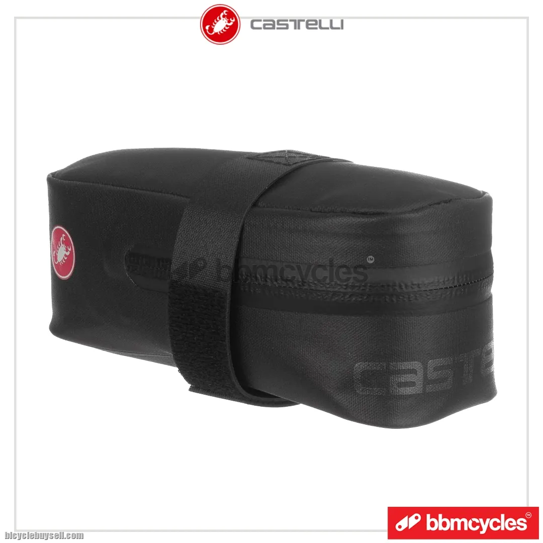 CASTELLI UNDERSADDLE MINI SADDLE BAG BICYCLE SADLLES BAGS