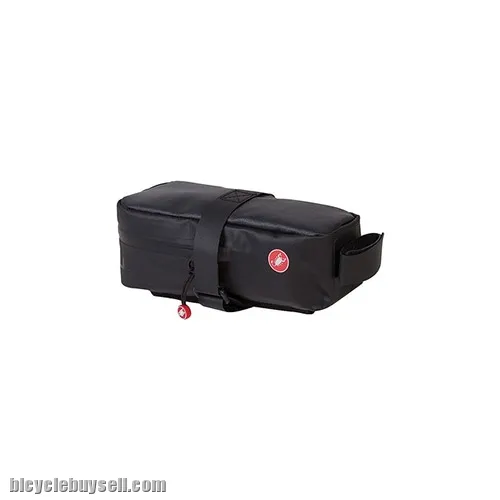 CASTELLI UNDERSADDLE MINI SADDLE BAG BICYCLE SADLLES BAGS
