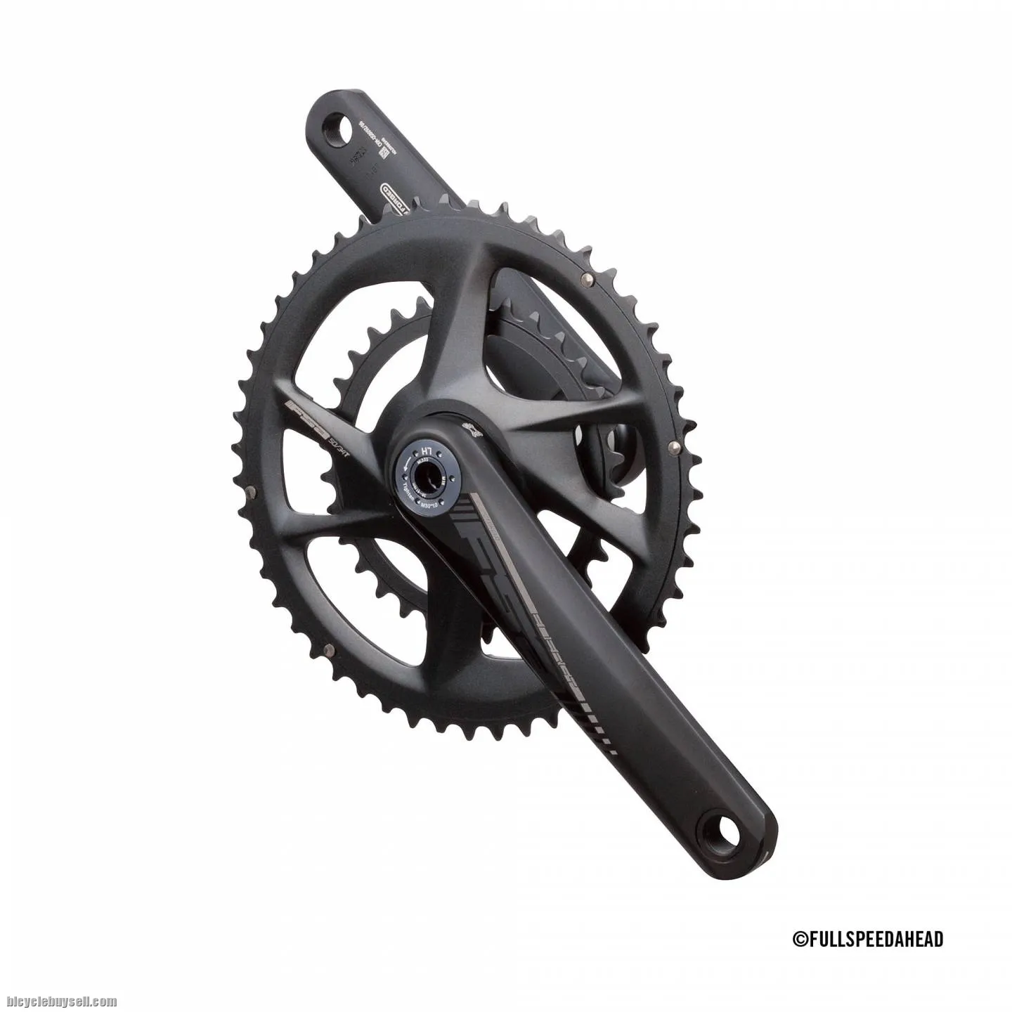 FSA ENERGY MODULAR BB386EVO CRANKSET