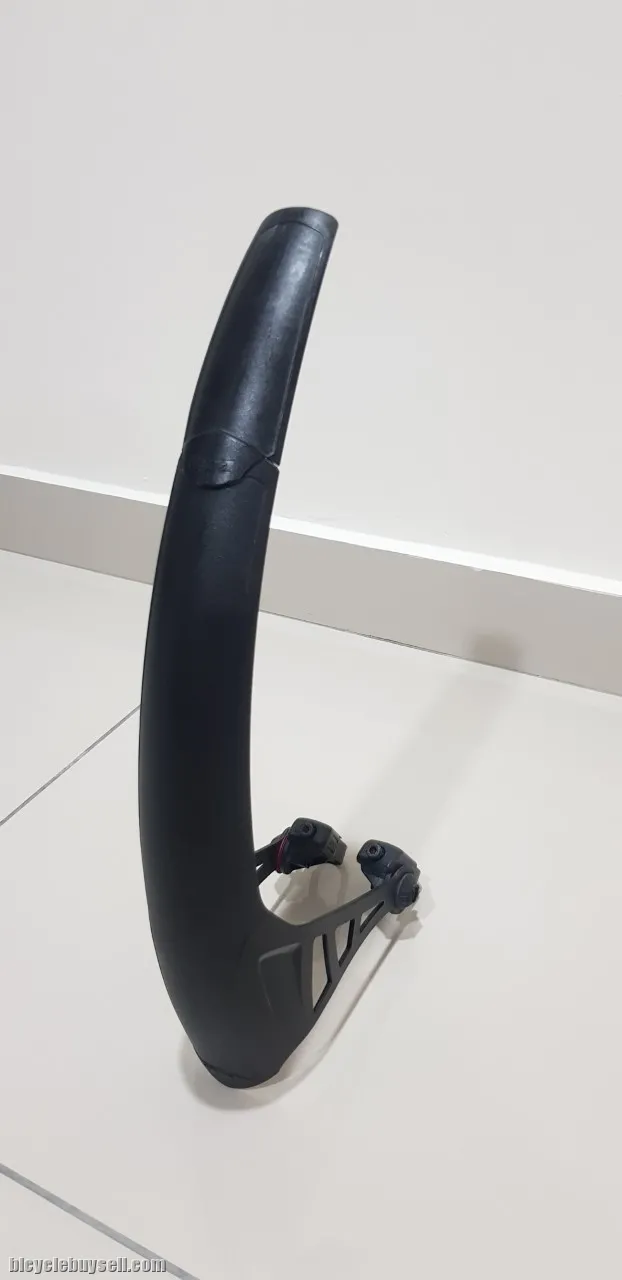 Zefal No Mud Bicycle Universal Mudguard