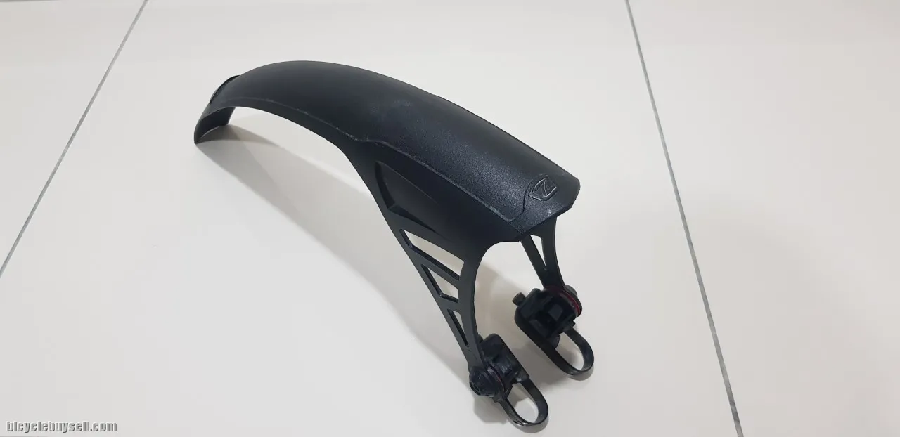Zefal No Mud Bicycle Universal Mudguard