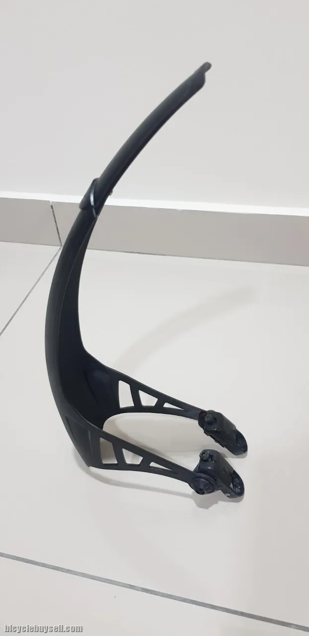 Zefal No Mud Bicycle Universal Mudguard