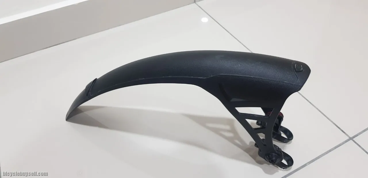 Zefal No Mud Bicycle Universal Mudguard