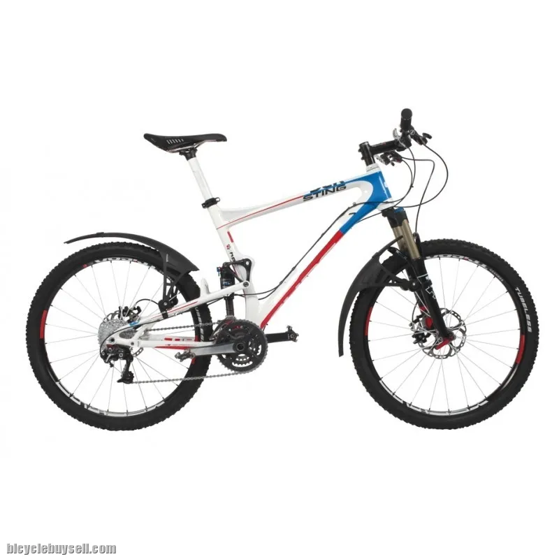 Zefal No Mud Bicycle Universal Mudguard