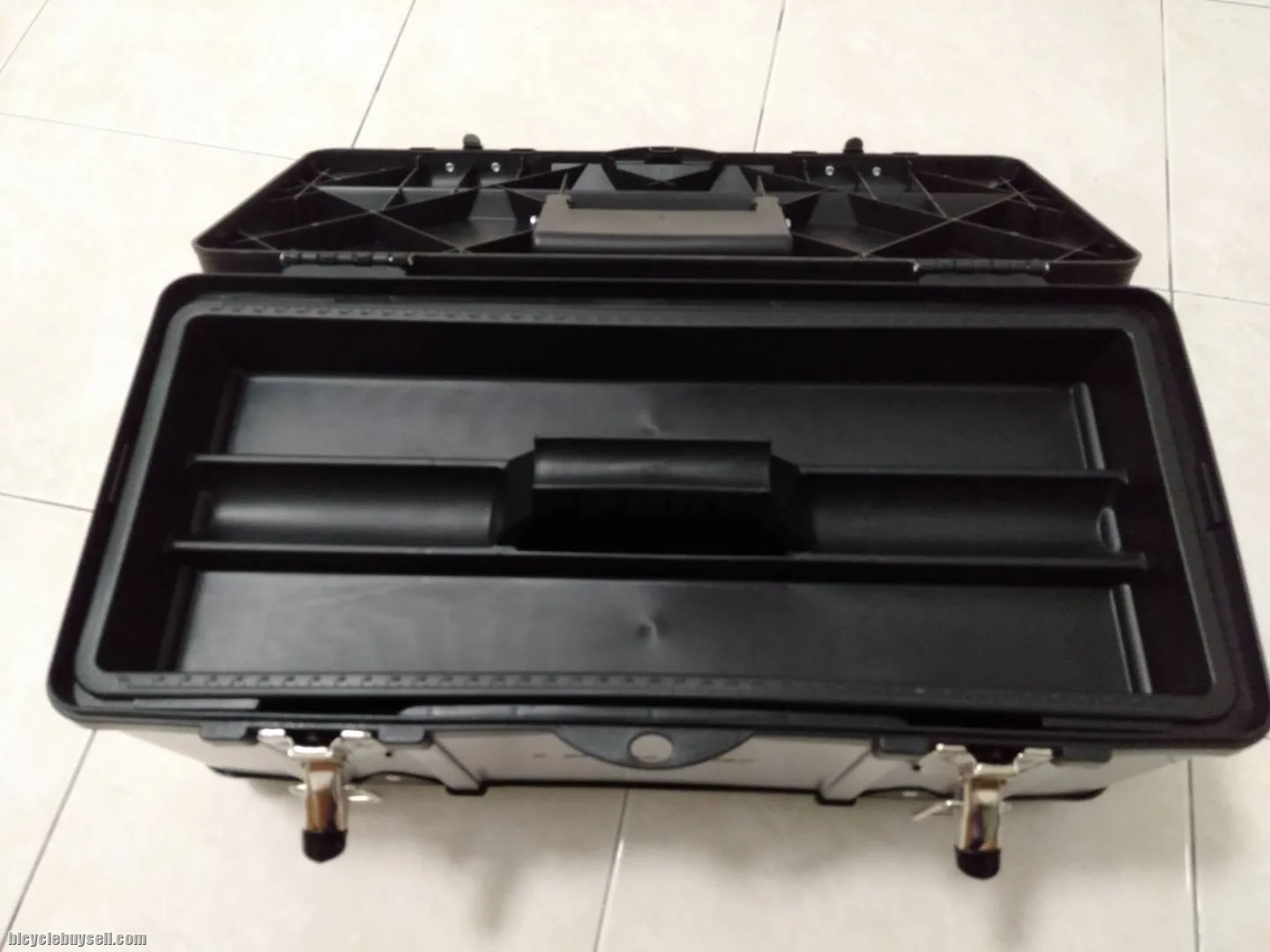 LifeLine PRO Stainless Steel Tool Box.
