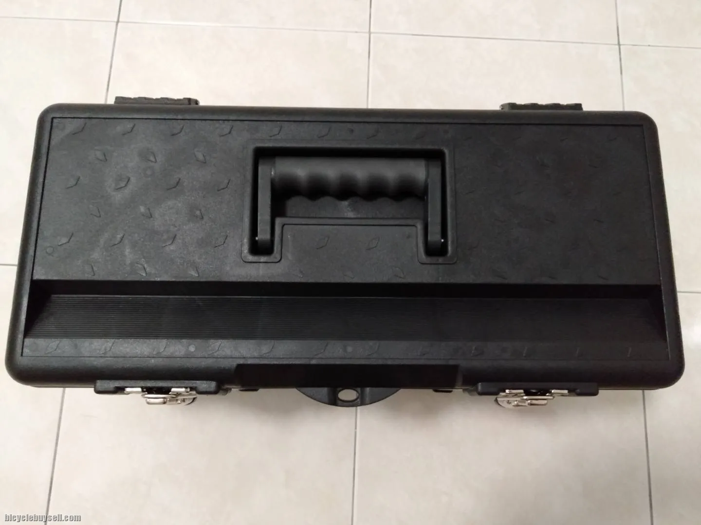 LifeLine PRO Stainless Steel Tool Box.