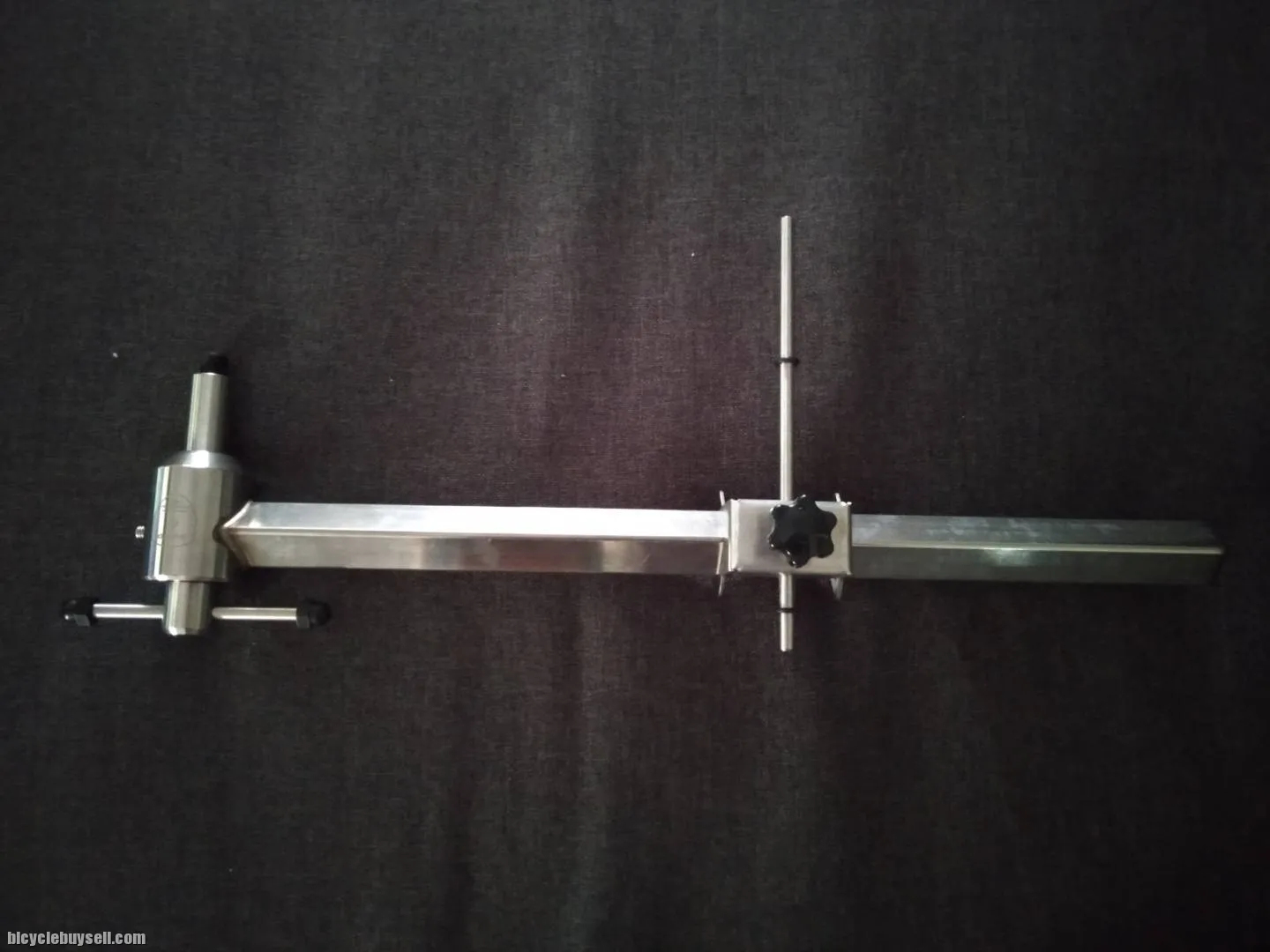 Derailleur Hanger Alignment Gauge (Copy Parktool Design)