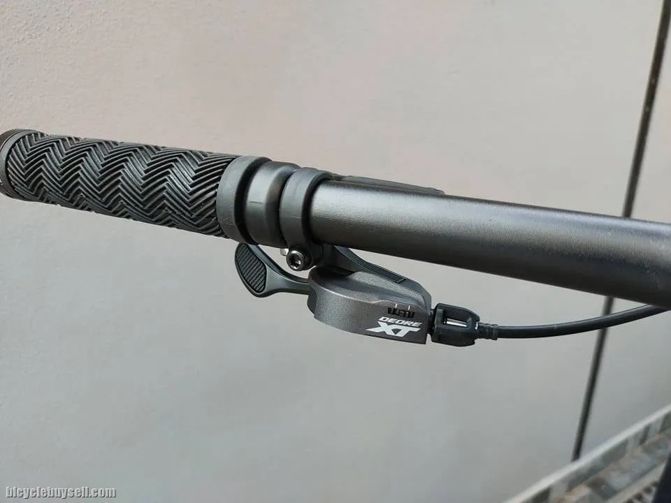 CAMP PRO X Full Shimano XT
