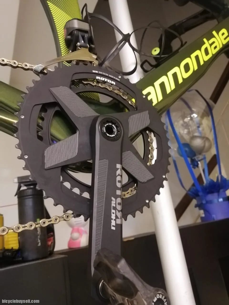 Roadbike