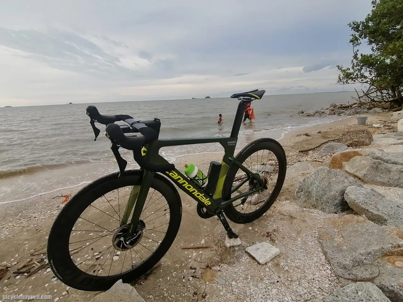 Roadbike