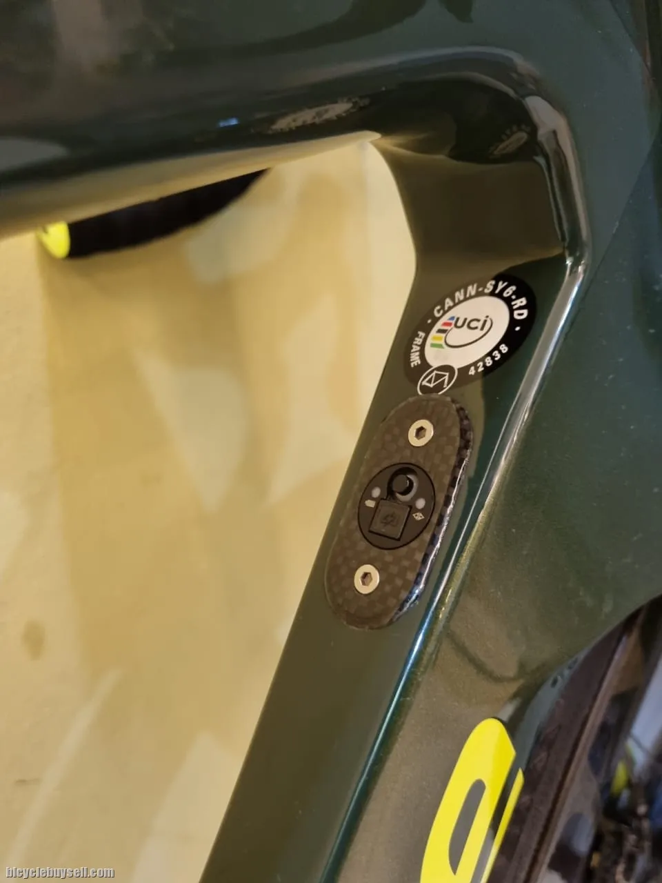 Roadbike