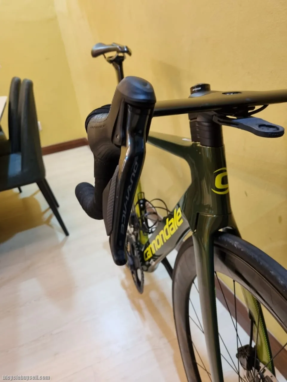 Roadbike