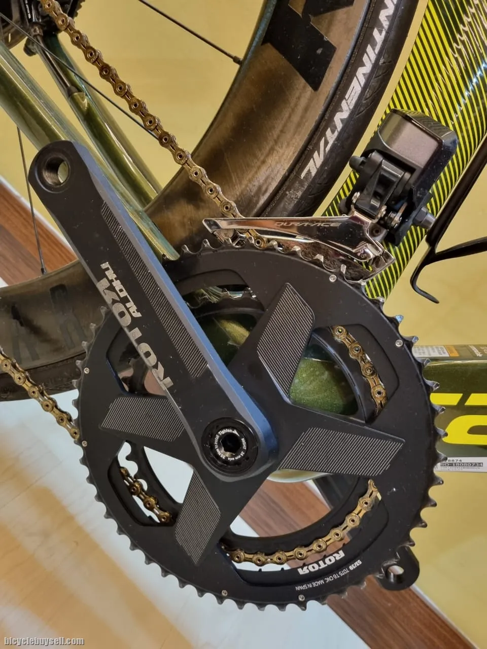 Roadbike