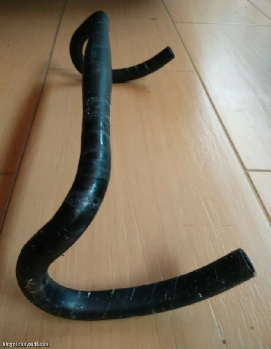 Handlebar 42mm Wheeler Taiwan
