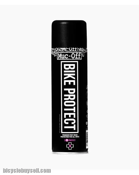 Muc Off 8 in 1 Bicycle Cleaning Kit