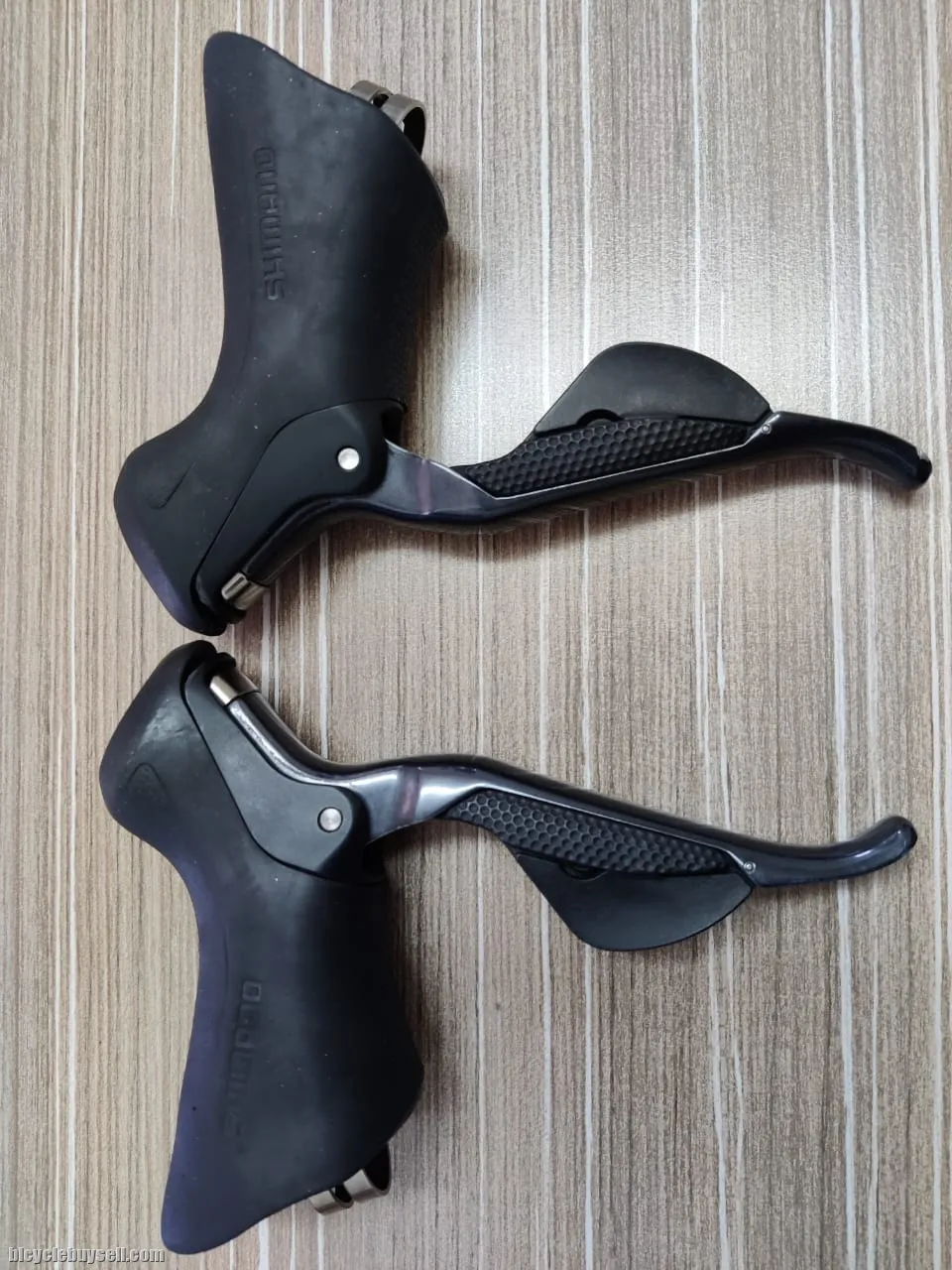 Shimano Ultegra 6870 DI2 STI Shifter 11 Speed For Sale