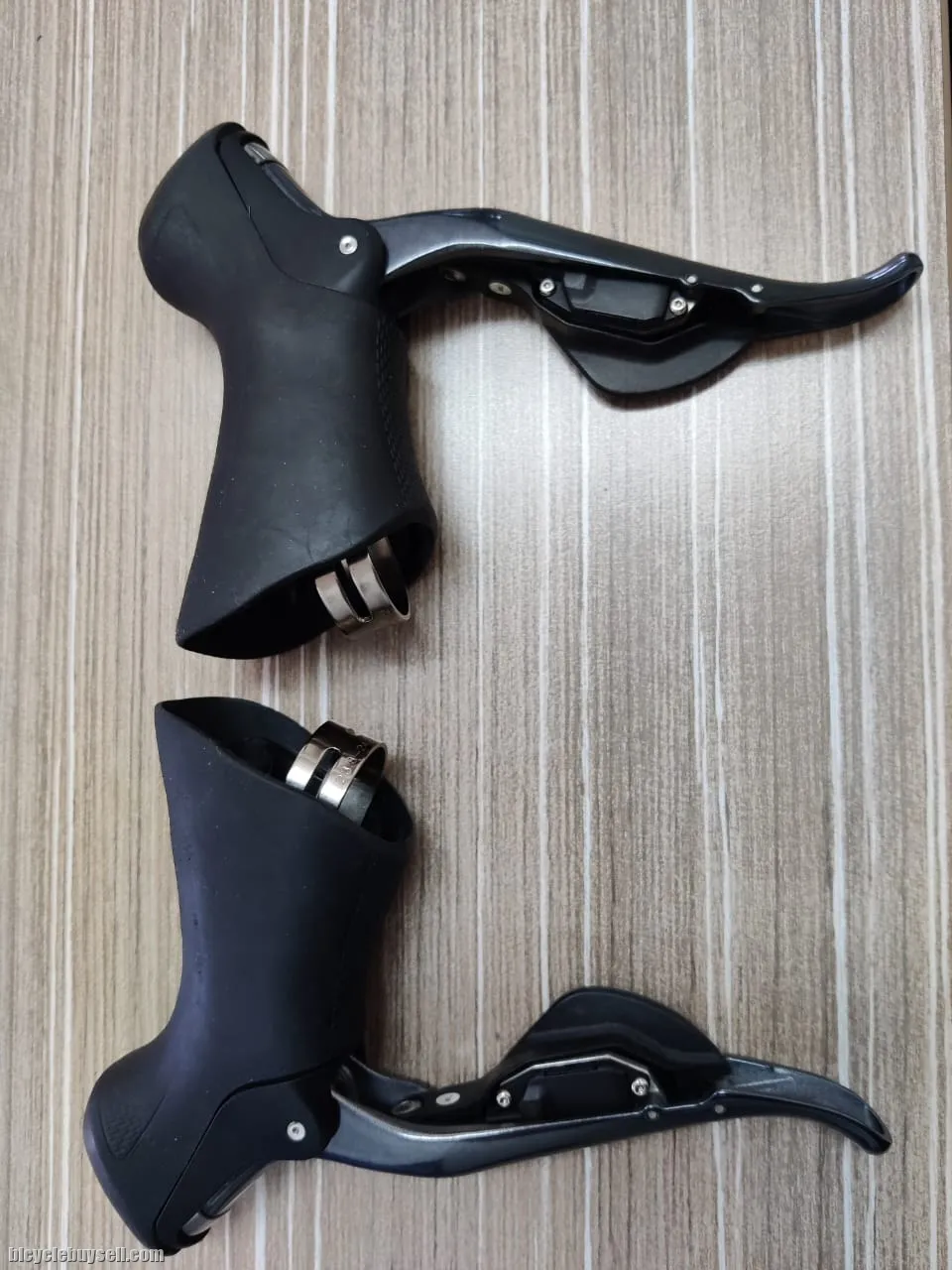 Shimano Ultegra 6870 DI2 STI Shifter 11 Speed For Sale