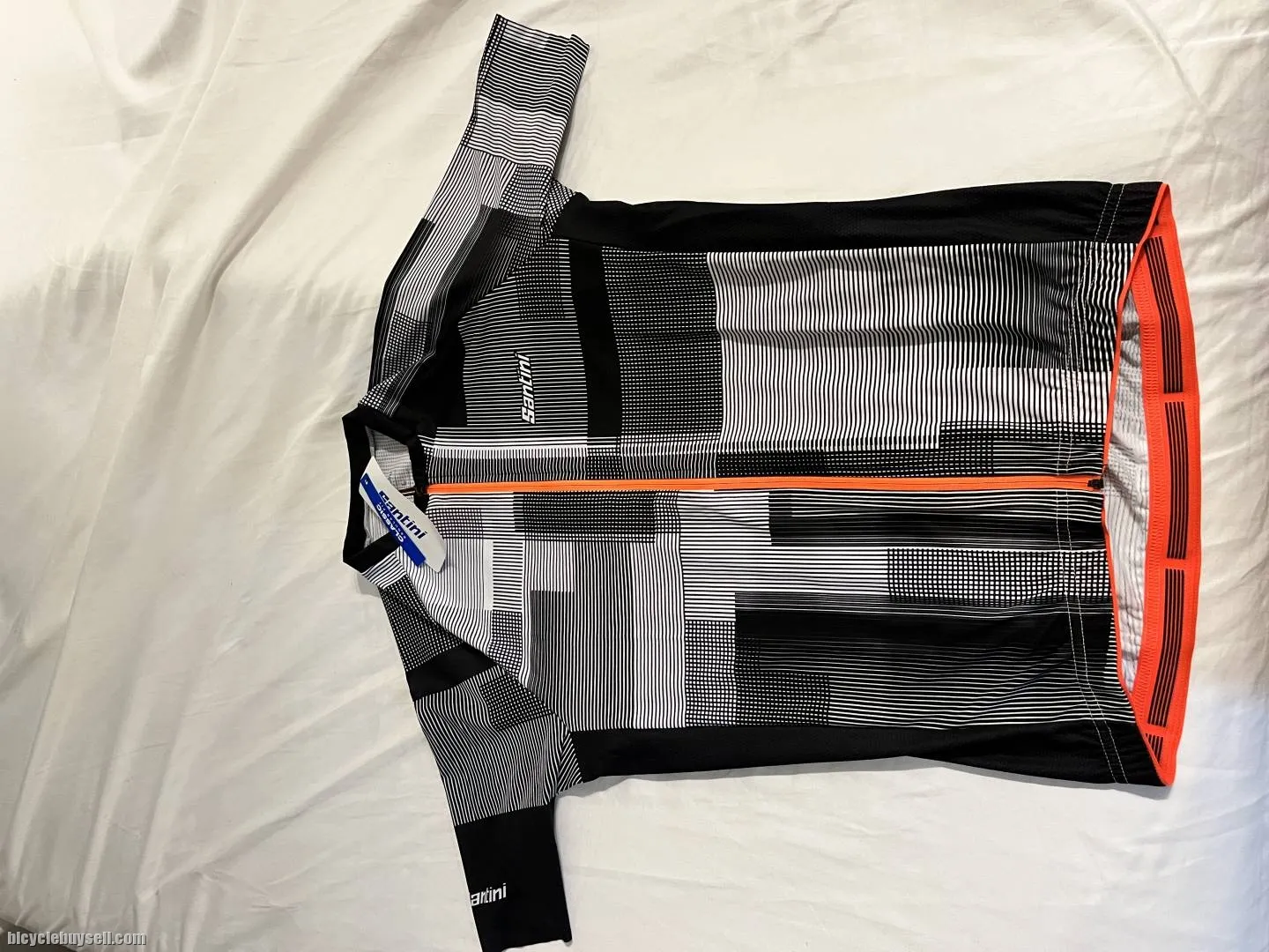 Santini Karma Kinetic size L