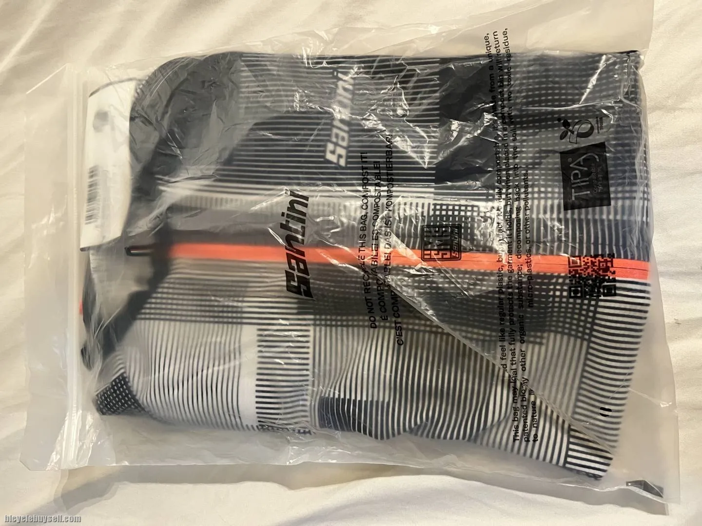Santini Karma Kinetic size L