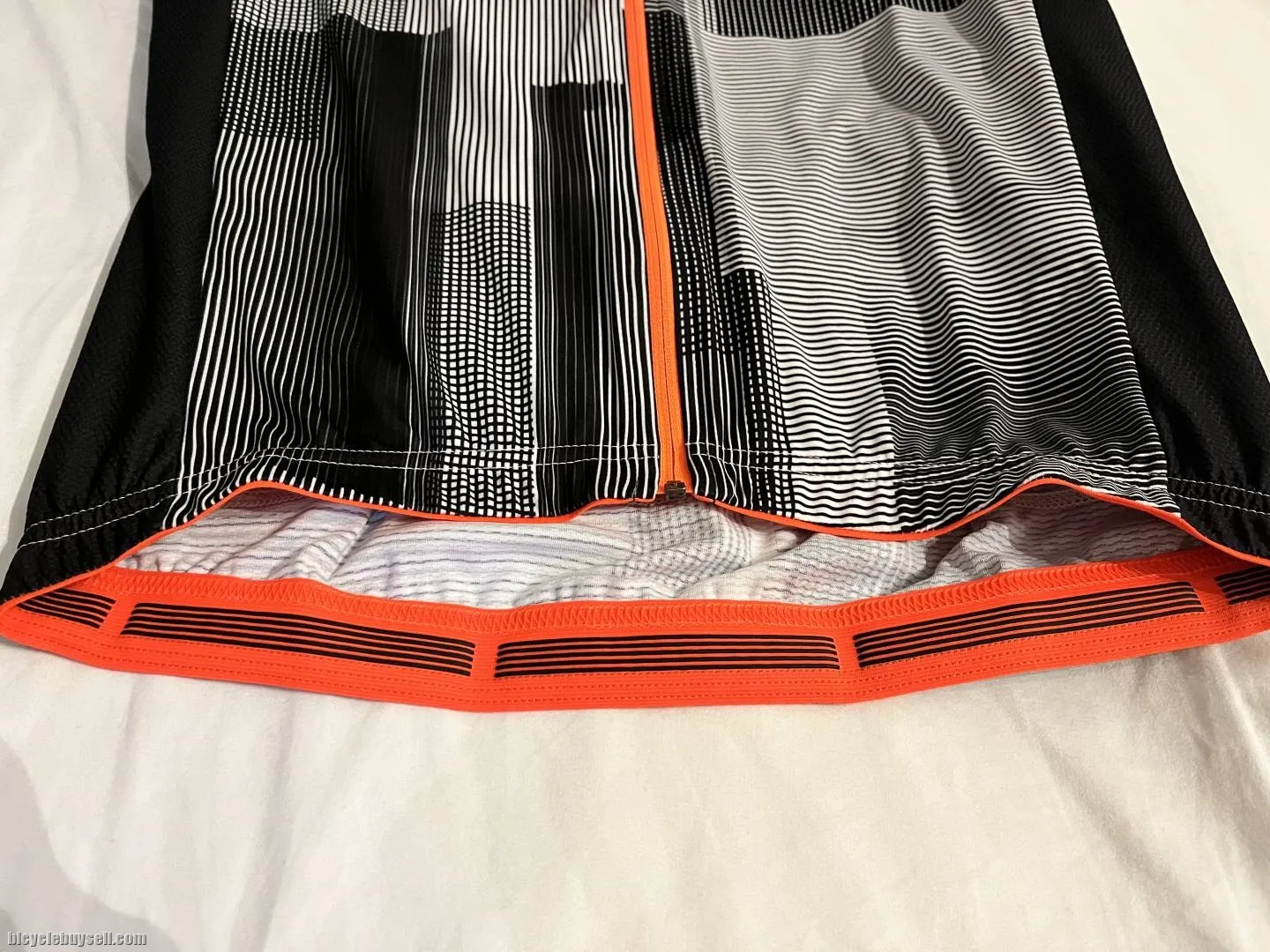 Santini Karma Kinetic size L
