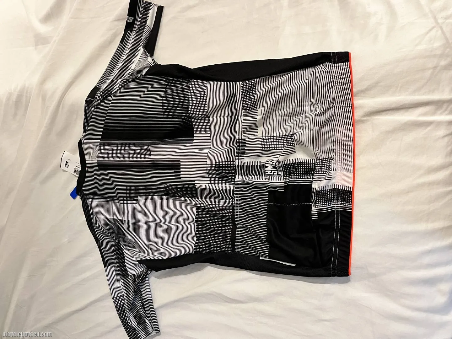 Santini Karma Kinetic size L