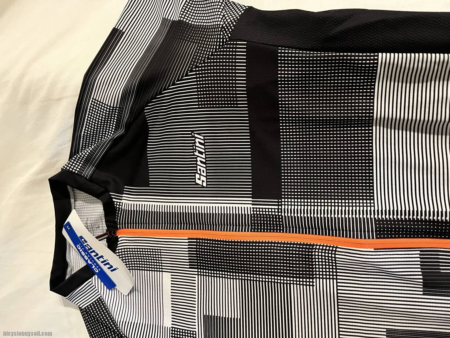 Santini Karma Kinetic size L