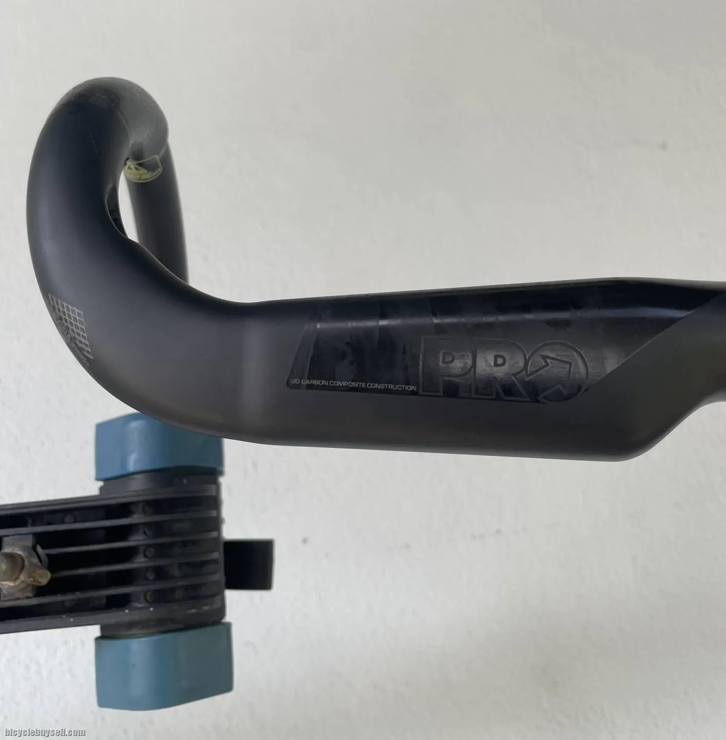 (SOLD) Pro Vibe aero carbon 40cm