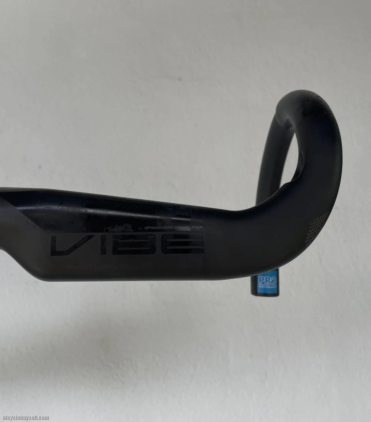 (SOLD) Pro Vibe aero carbon 40cm
