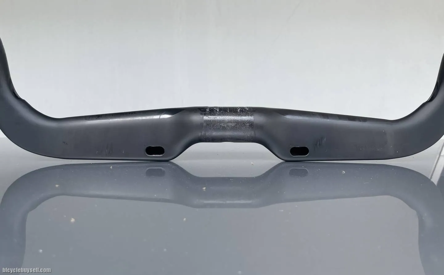 (SOLD) Pro Vibe aero carbon 40cm