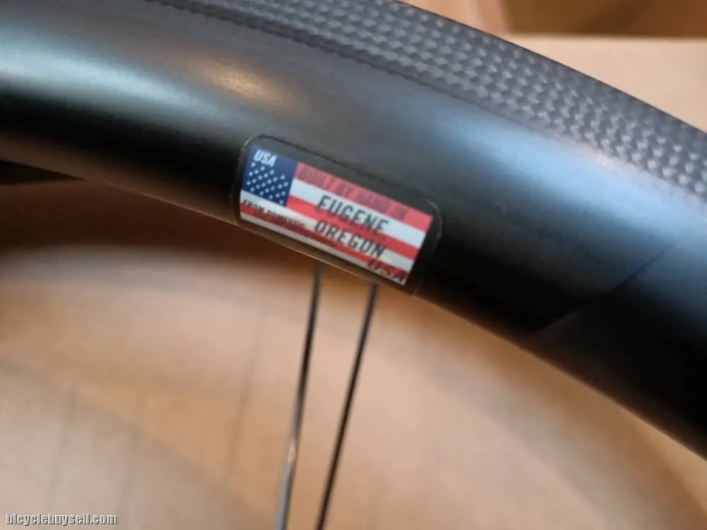 Rolf Prima Ares Carbon