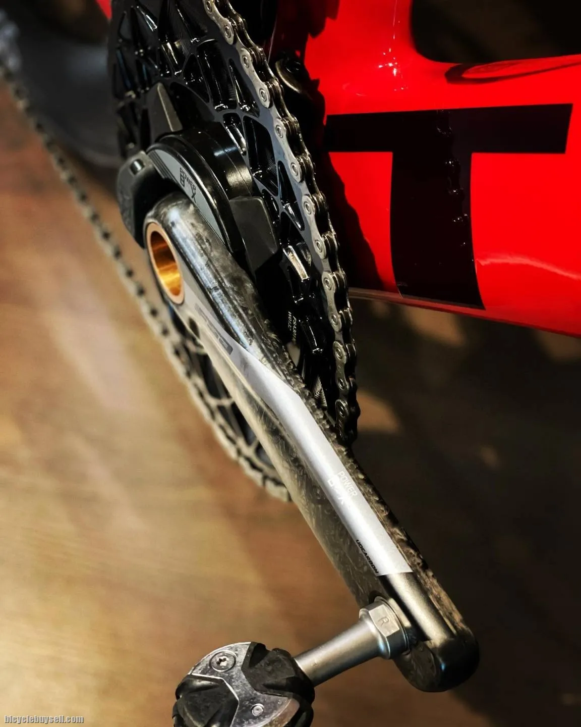 FSA POWERBOX CARBON