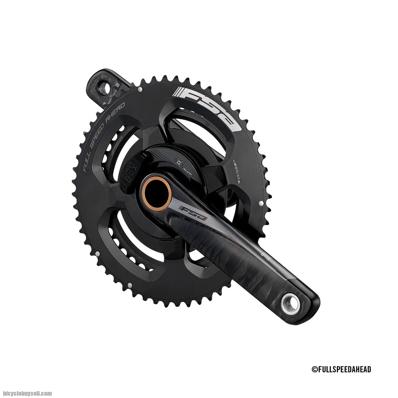 FSA POWERBOX CARBON