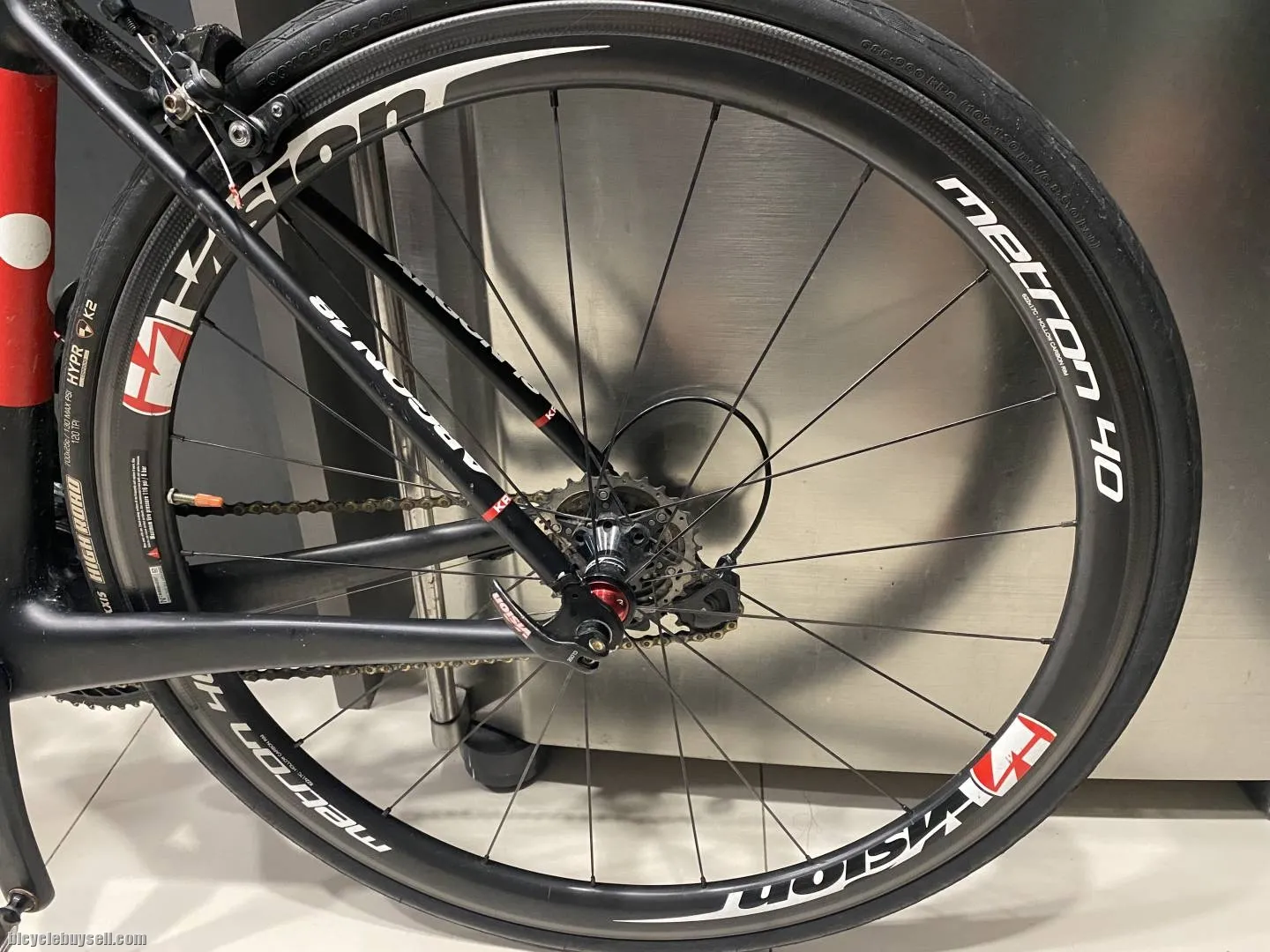 Argon 18 krypton