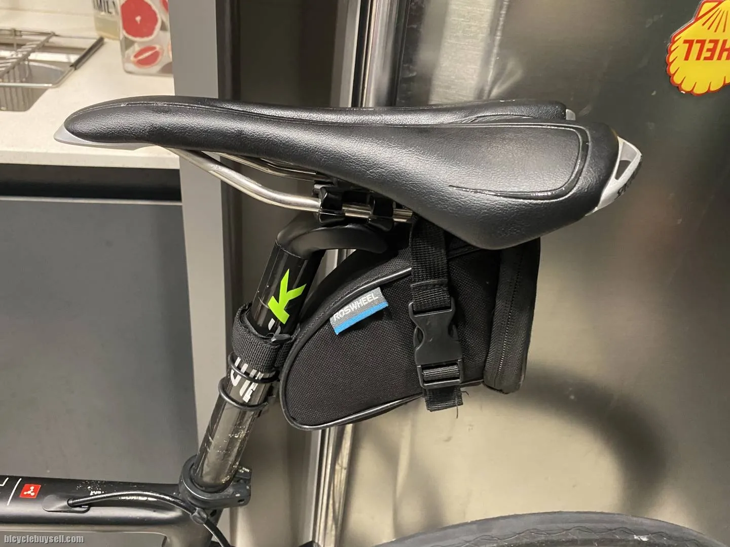 Argon 18 krypton