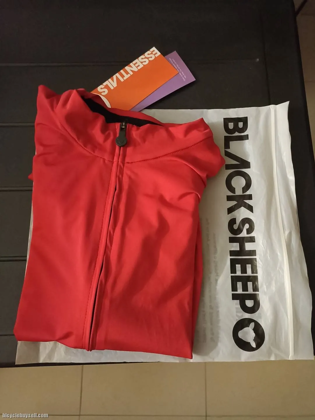 Black Sheep Jersey