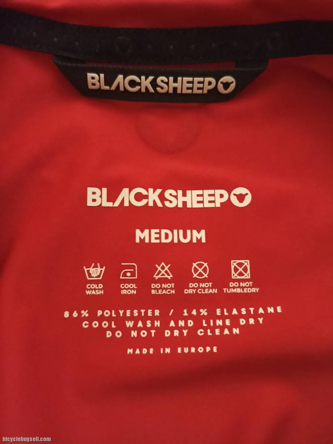 Black Sheep Jersey