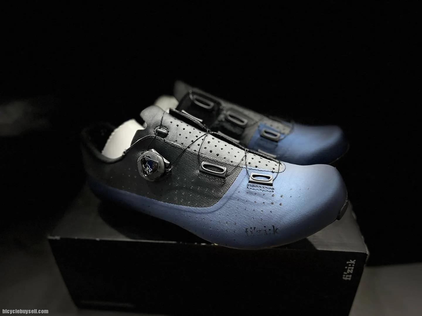 Fizik overcurve r4 size 45