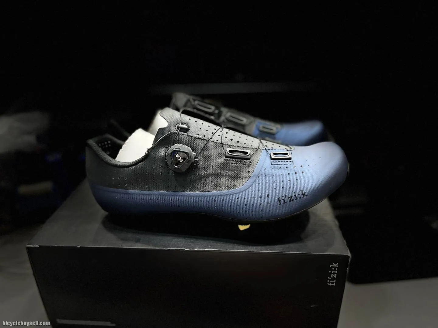 Fizik overcurve r4 size 45