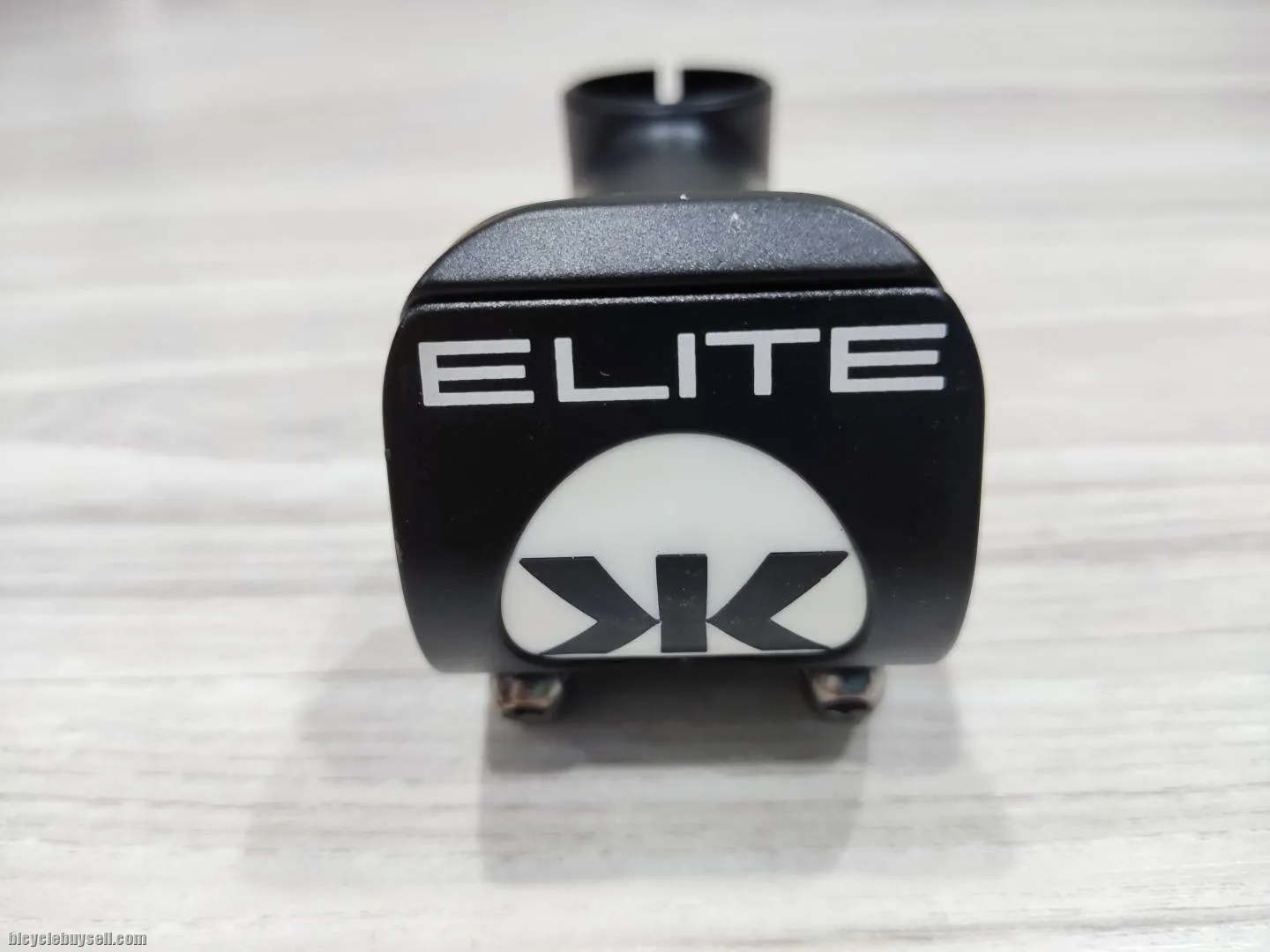 Kore Elite 7075 7 Degree 31.8 x 100mm Stem