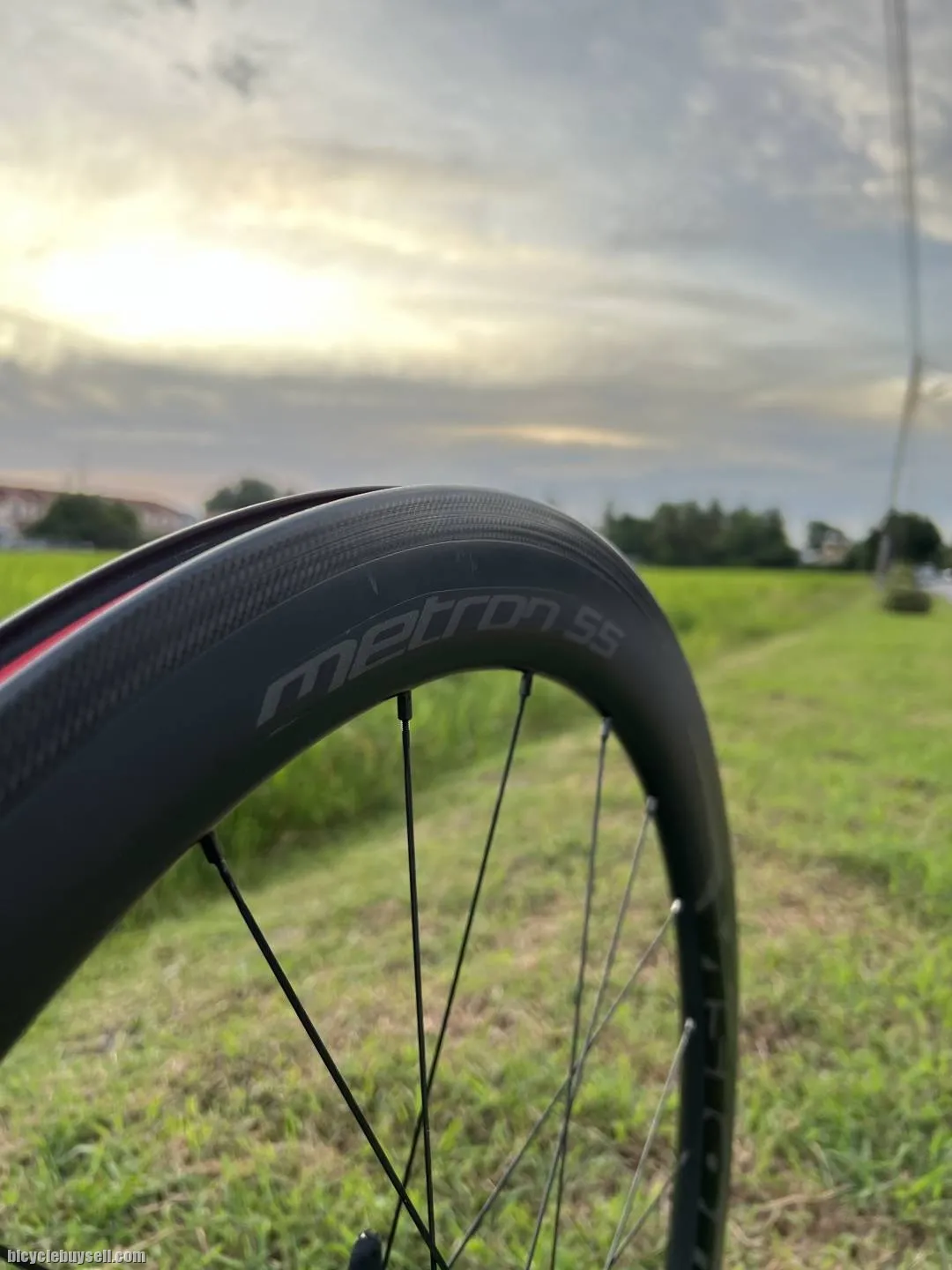 Vision Metron 55(sold)