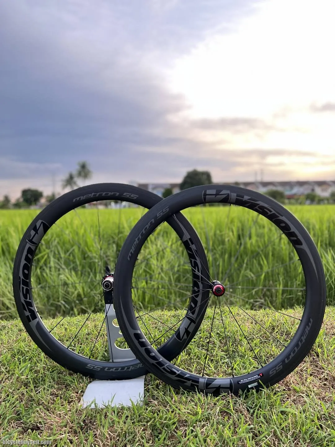 Vision Metron 55(sold)