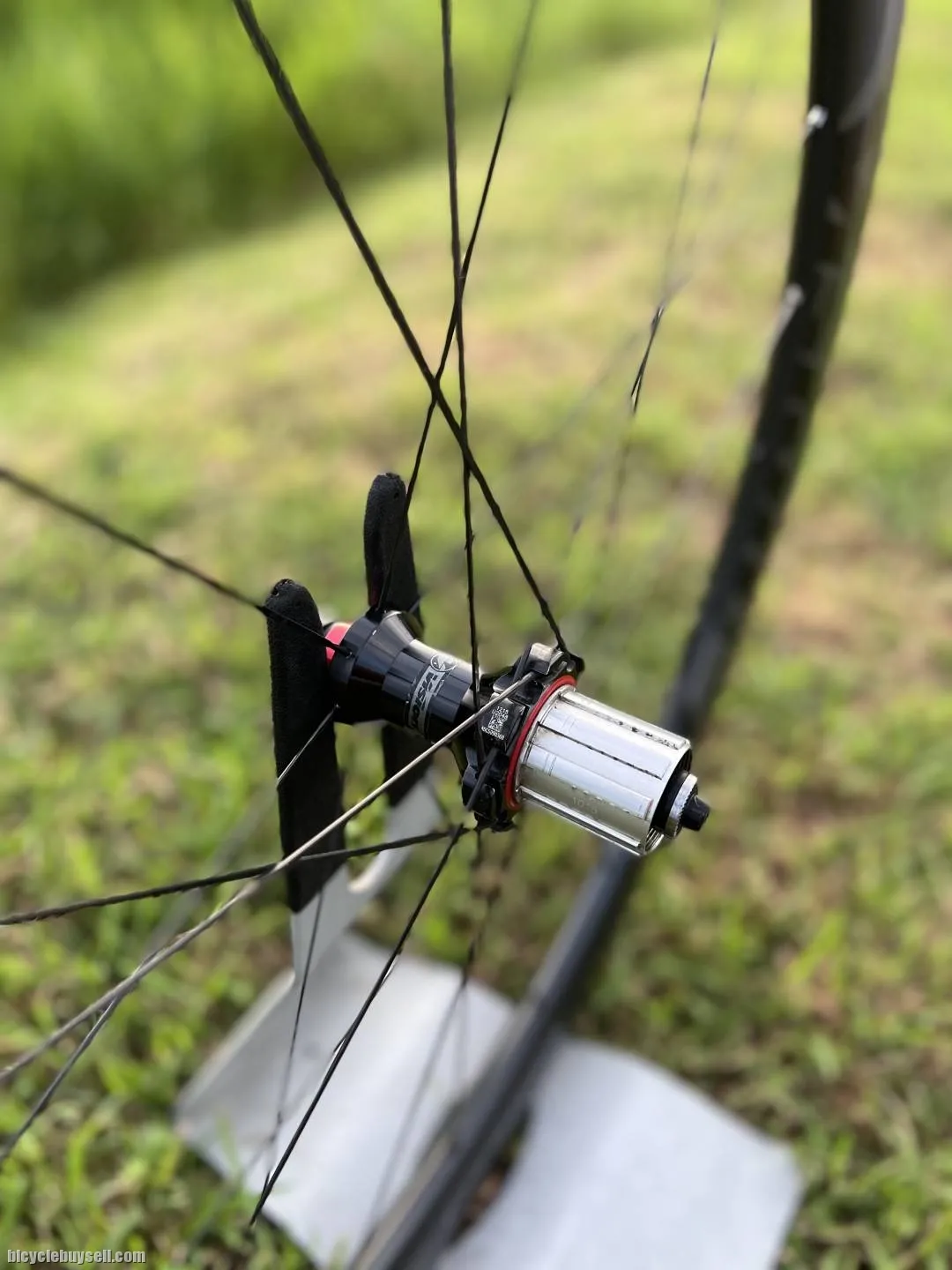 Vision Metron 55(sold)