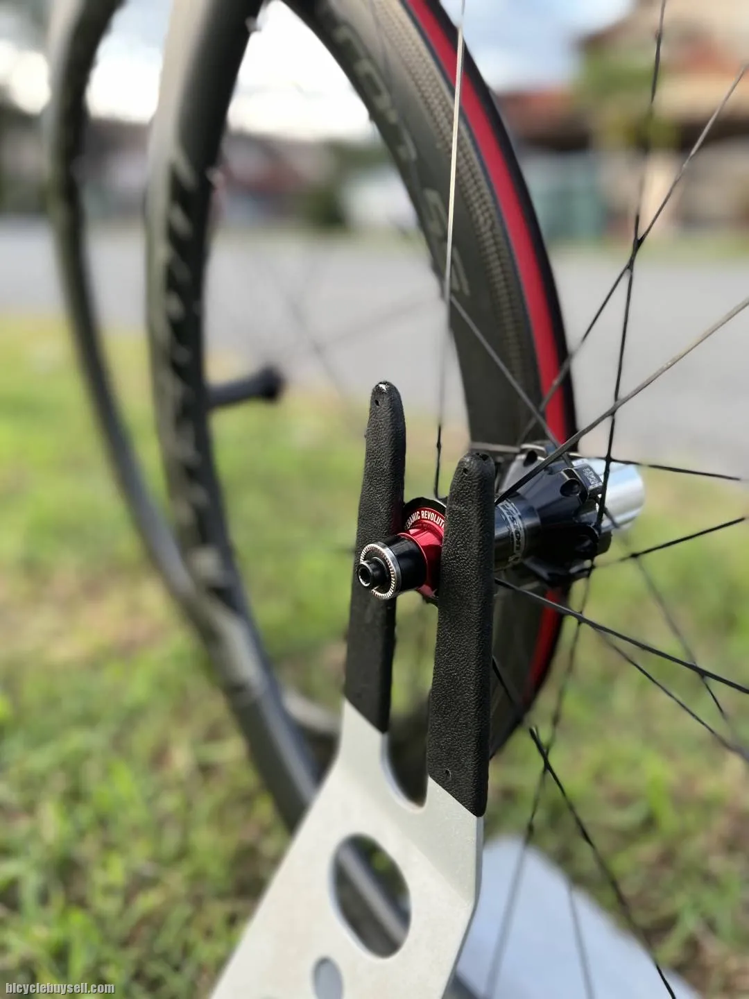 Vision Metron 55(sold)