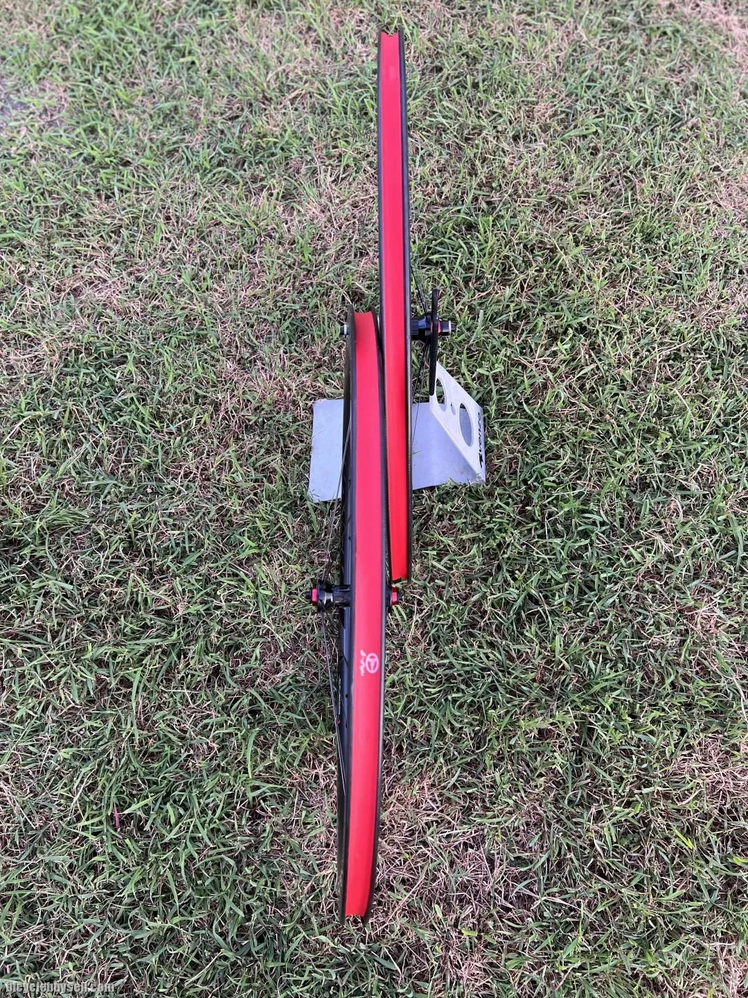 Vision Metron 55(sold)