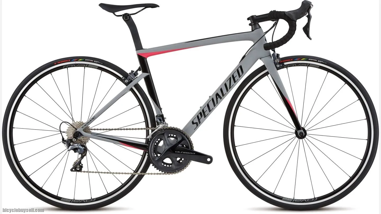 Tarmac Specialized Women SL6