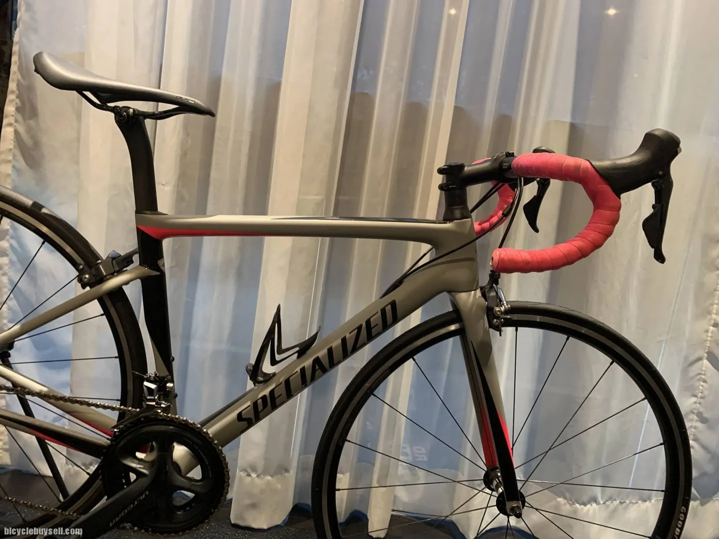 Tarmac Specialized Women SL6