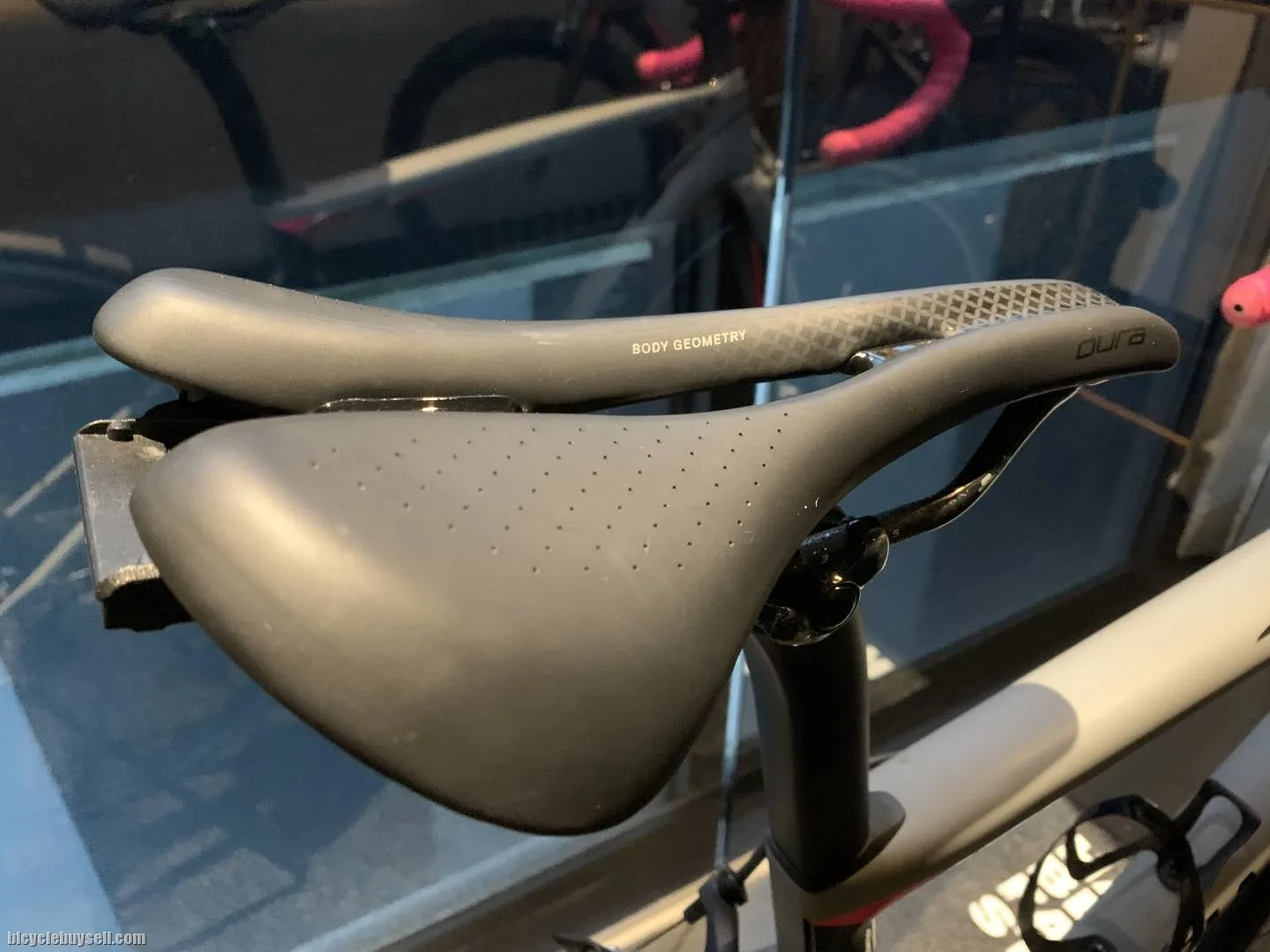 Tarmac Specialized Women SL6